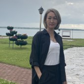 Идия, 43 года из г. 