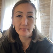 Идия, 43 года из г. 