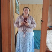 Наиля, 30 лет из г. 
