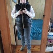 Наиля, 30 лет из г. 