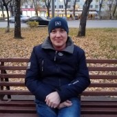 Рузиль, 48 лет из г. 