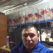 Асхат, 38 лет из г. 