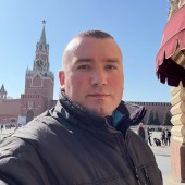 Ринат, 35 лет из г. 