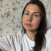 Анфиса, 38 лет из г. 