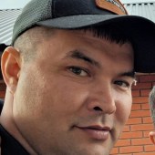 Дамир, 34 года из г. 
