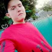 Рифат, 26 лет из г. 