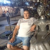 Денис, 42 года из г. 