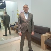 Айрат, 41 год из г. 