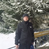 Айдар, 36 лет из г. 