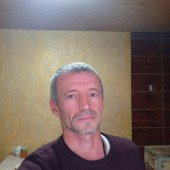 Арсен, 46 лет из г. 