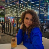 Руфина, 22 года из г. 