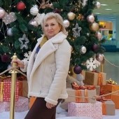 Гузель, 58 лет из г. 