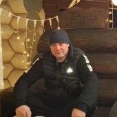 Рашид, 42 года из г. 
