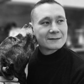 Вадим, 35 лет из г. 