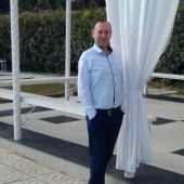 Марик, 43 года из г. 