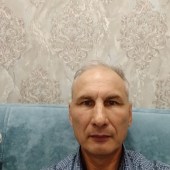 Алмаз, 54 года из г. 