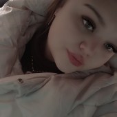 Аля, 19 лет из г. 