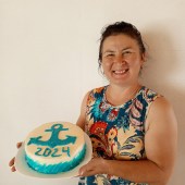 Дина, 47 лет из г. 