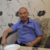 Линат, 45 лет из г. 