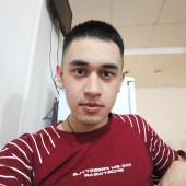 Фадис, 22 года из г. 