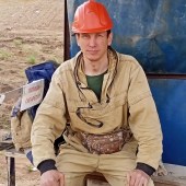 Линар, 40 лет из г. 