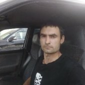 Динар, 37 лет из г. 