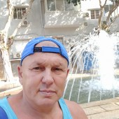 Рафиль, 52 года из г. 