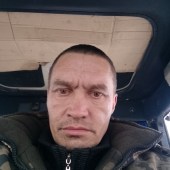 Ильдар, 43 года из г. 