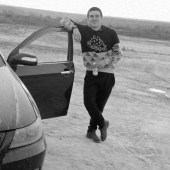 Рамиль, 23 года из г. 