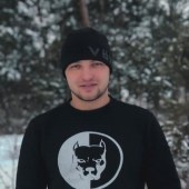 Эльвир, 33 года из г. 