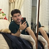 Тимур, 33 года из г. 