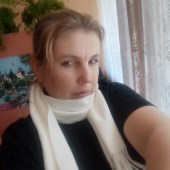 Гузель, 34 года из г. 