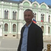 Марсель, 43 года из г. 