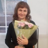 Элиза, 51 год из г. 