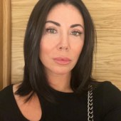 Зульфия, 51 год из г. 