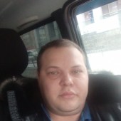 Ильназ, 32 года из г. 