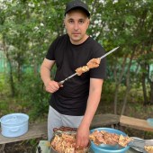 Фэнис, 32 года из г. 