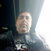 Расим, 42 года из г. 