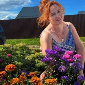 Диляра, 50 лет из г. 