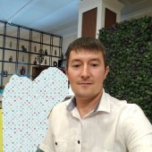 Руслан, 38 лет из г. 