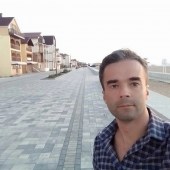 Ильдар, 35 лет из г. 