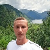 Рамис, 31 год из г. 