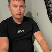 Рушан, 36 лет из г. 