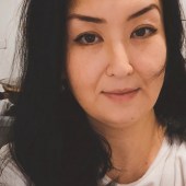 Диляра, 38 лет из г. 