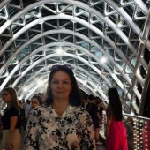 Алия, 57 лет из г. 