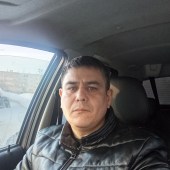 Булат, 37 лет из г. 