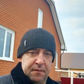 Данис, 44 года из г. 