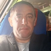 Данис, 44 года из г. 