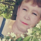 Гузалия, 47 лет из г. 