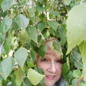 Гульфия, 57 лет из г. 